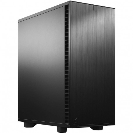 korpus Define 7 Compact Solid, must