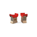 BRIO Super Supports (33254)