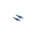 Delock Kabel USB 3.0 wtyczka A -> wtyczka A 1m