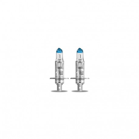 H1 12V 55W Night Breaker Laser +150% 2tk