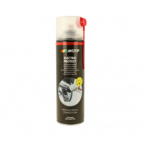 Motip elektrikaitse 500ml aerosool