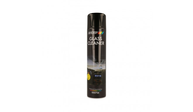 Motip klaasipuhastusvaht 600ml spray