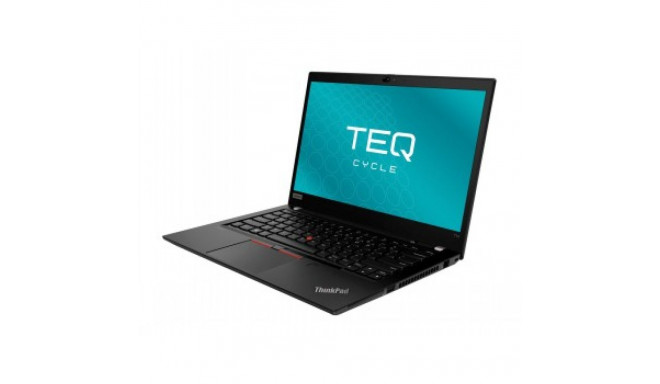 TEQCYCLE LENOVO T14 G2 I7-1165G7/14FHD/32GB/512SSD/W11P/3Y