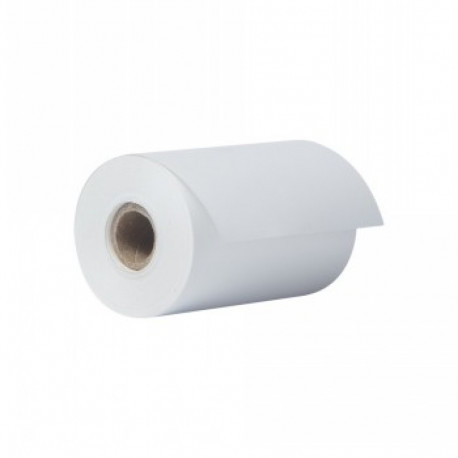 BROTHER DIRECT THERMAL RECEIPT ROLL 58 MM WIDE, 13,8 METER LENGTH (PK OF 24)
