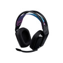 Logitech G G535 LIGHTSPEED Wireless Gaming Headset