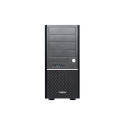 Chieftec CM-25B-OP computer case Tower Black