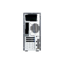 Chieftec CM-25B-OP computer case Tower Black
