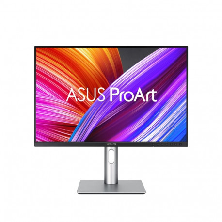 ASUS ProArt PA248CRV computer monitor 61.2 cm (24.1") 1920 x 1200 pixels WUXGA LCD Black, Silver