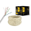 CAT5E UTP 305M kaabel hall UPC-5004E-SOL GEMBIRD