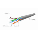 CAT5E UTP 305M kaabel hall UPC-5004E-SOL GEMBIRD