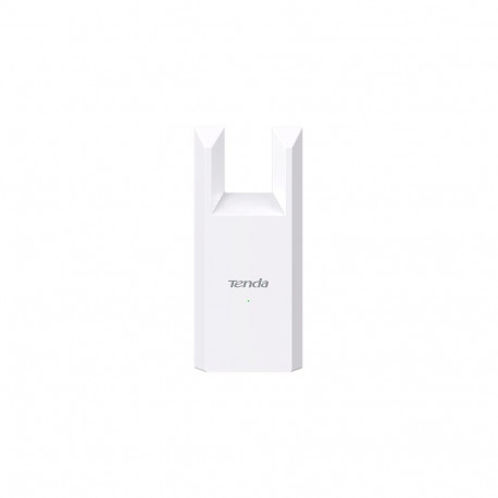 Tenda T10 network extender Network repeater White