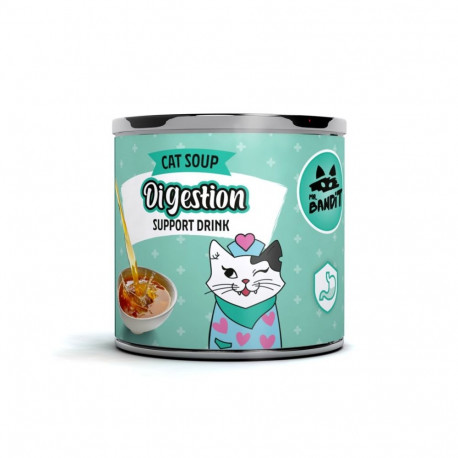VETEXPERT Mr. Bandit kana seedimist toetav funktsionaalne jook kassile 95 ml