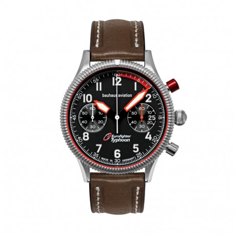 Watch Bauhaus Aviation Eurofighter 25762