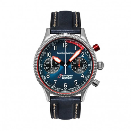 Watch Bauhaus Aviation Eurofighter 25763