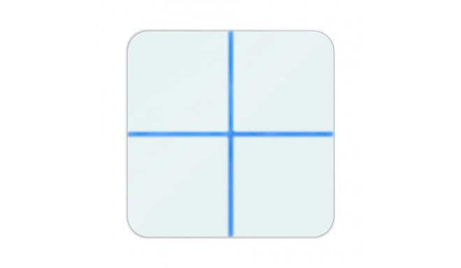 Aeon Labs WallMote juhtmevaba valge