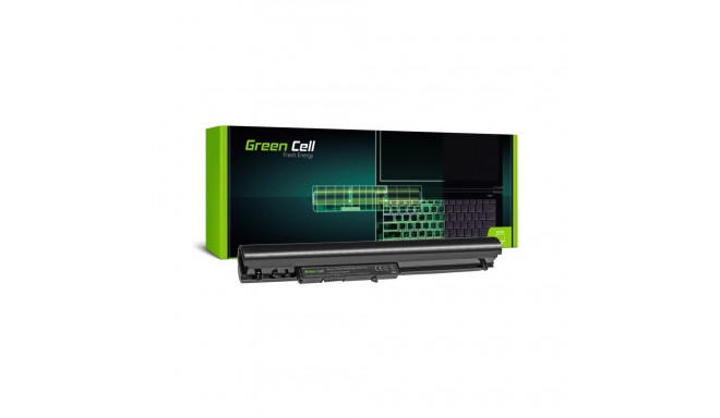 Green Cell HP59 notebook spare part Battery