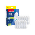 Vileda Flex&Catch dustpan refills, 10 pcs.