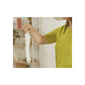 Vileda Flex&Catch dustpan refills, 10 pcs.