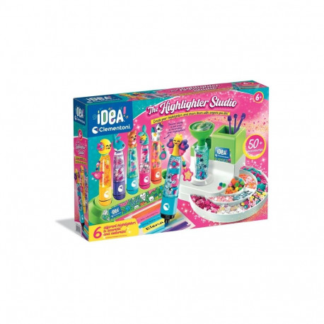 Clementoni IDEA 18127 art/craft toy