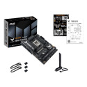 ASUS TUF GAMING B650E-PLUS WIFI AMD B650 Socket AM5 ATX emaplaat