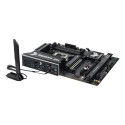 ASUS TUF GAMING B650E-PLUS WIFI AMD B650 Socket AM5 ATX emaplaat