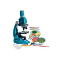 Clementoni Scientific Fun - Super Microscope