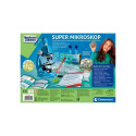 Clementoni Scientific Fun - Super Microscope