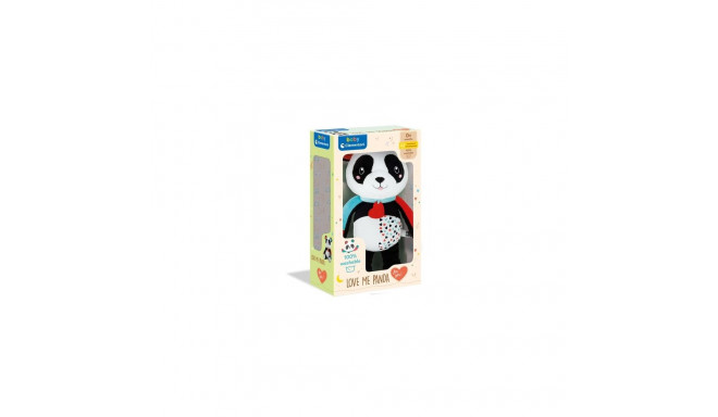 Clementoni Love me Panda