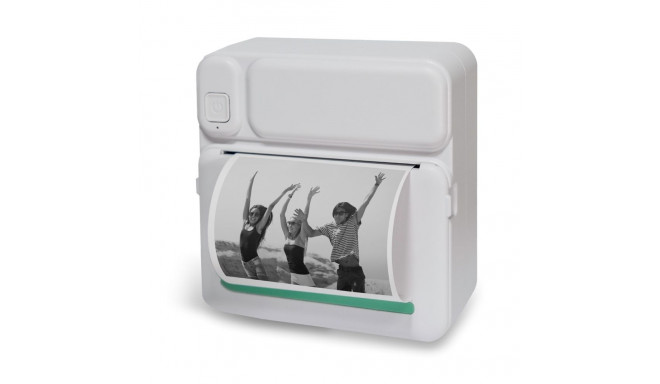 VAKOSS MINI THERMAL PRINTER AZ-P2108X