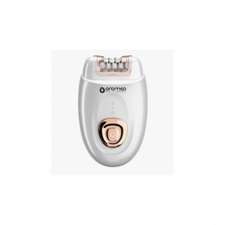 Oromed Oro-Epil Silk Gold Epilator