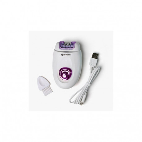 Oromed Oro-Epil Silk roosa epilaator