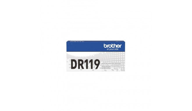 Brother DR119=DR-119 originaal trummel 1 tk