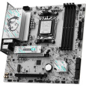 MSI B840M GAMING PLUS WIFI6E emaplaat AMD B840 Socket AM5 micro ATX