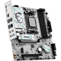 MSI B840M GAMING PLUS WIFI6E emaplaat AMD B840 Socket AM5 micro ATX