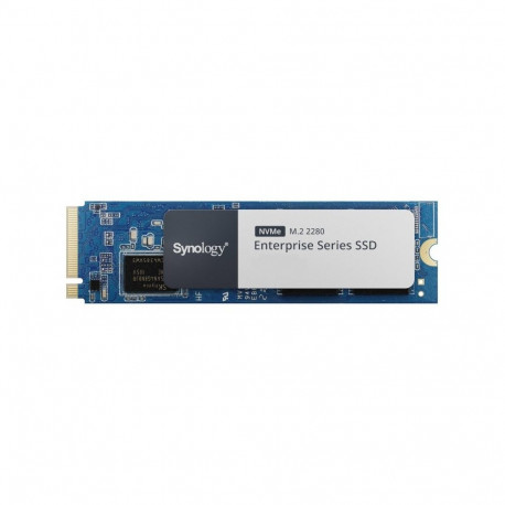 Synology SNV5420-400G sisemine pooljuhtketas 400 GB M.2 PCI Express 3.0 NVMe