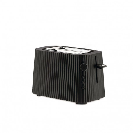 Pleated Alessi Toaster
