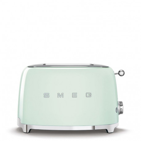 Smeg 50's Style TSF01PGEU pastellroheline röster