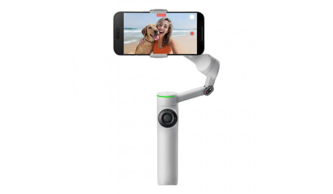 Insta360 Flow 2 Pro (Creator Bundle)