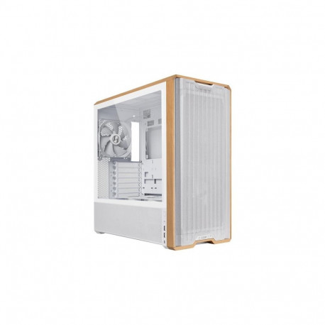 Lian Li Lancool 217 PC korpus, midi-tower