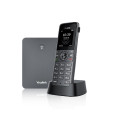 Yealink W73P IP-telefon hall TFT