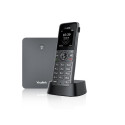 Yealink W73P IP-telefon hall TFT