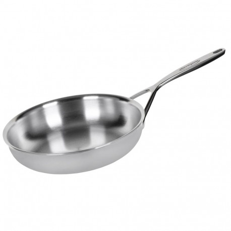 DEMAYERE Multiline 7 roostevabast terasest pann - 24 cm