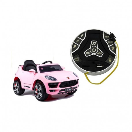 Panel Muzyczny Do Auta na Coronet S HL1538