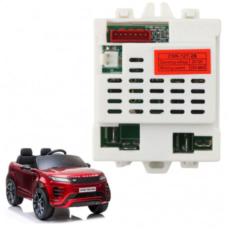 Moduł Centralny keskseade akusõidukile DK-RRE99