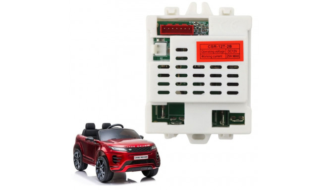 Moduł Centralny keskseade akusõidukile DK-RRE99