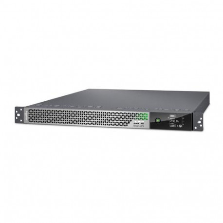 APC Smart-UPS Ultra Li-Ion SRTL3KRM1UIC - 3KW, 1U Rack/Tower/Wall, 3x C13 &amp; 2x C19, SmartCon