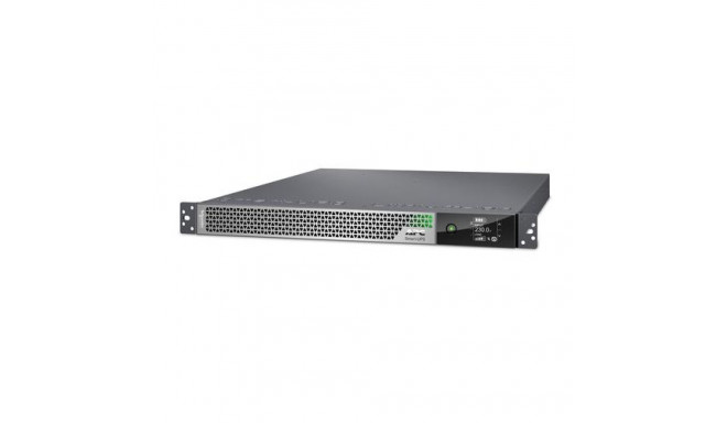 APC Smart-UPS Ultra Li-Ion SRTL3KRM1UIC - 3KW, 1U Rack/Tower/Wall, 3x C13 & 2x C19, SmartConnect