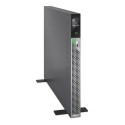 APC Smart-UPS Ultra Li-Ion SRTL3KRM1UIC - 3KW, 1U Rack/Tower/Wall, 3x C13 &amp; 2x C19, SmartCon