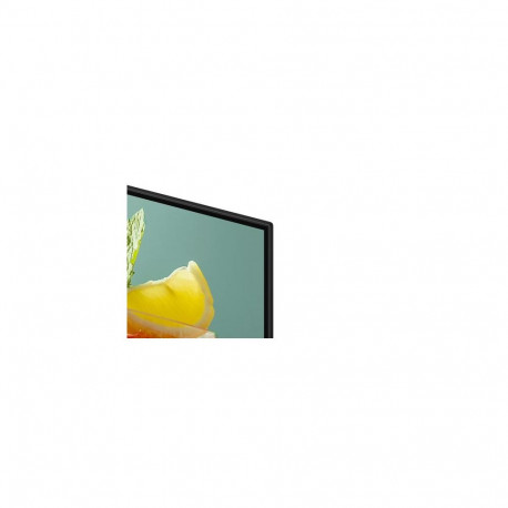 Samsung BE43FX-H Digital signage flat panel 109.2 cm (43") LED Wi-Fi 4K Ultra HD Black Built-in