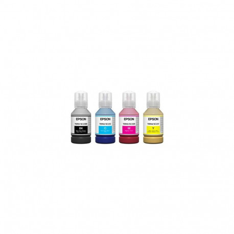 Epson SC-T3100x Yellow 140ml T49H